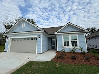1641 Littleleaf Loop Unit Phase 3 Lot 325, Atlantic Beach, SC 29582