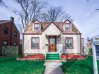 3940 N Pioneer Ave, Chicago, IL 60634