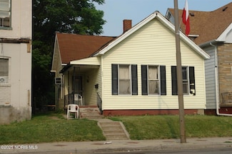 2615 Lagrange St, Toledo, OH 43608