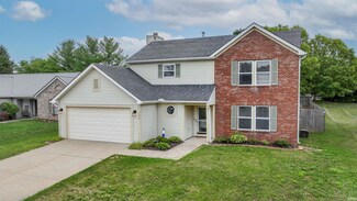 4626 Cardiff Ct N, Lafayette, IN 47909
