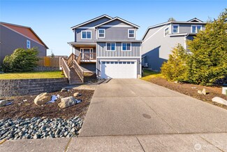 1478 W Gateway Heights Loop, Sedro Woolley, WA 98284