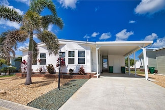 15550 Burnt Store Rd Unit 87, Punta Gorda, FL 33955