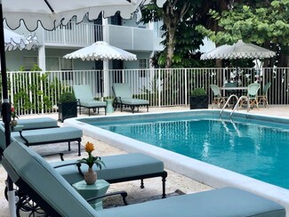 2724 Vandiver Dr Unit 4a, West Palm Beach, FL 33409