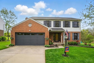 8428 Springwater Ct, Cincinnati, OH 45247