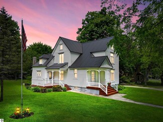 103 West St, Manton, MI 49663