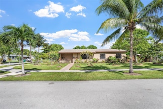 45 NE 212th St, Miami, FL 33179