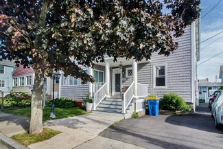 29 Neptune Ave, Winthrop, MA 02152