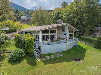 234 Sams Trail, Waynesville, NC 28786