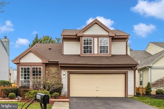 1618 Nordic Hill Cir, Silver Spring, MD 20906