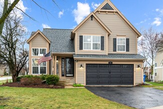 1 Lincoln Ct, South Elgin, IL 60177
