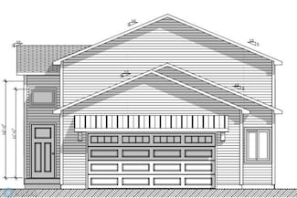 6783 Joseph St, Horace, ND 58047
