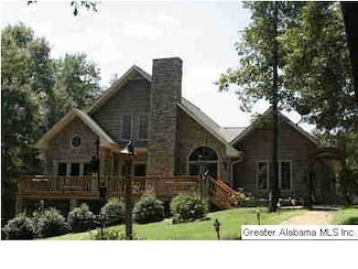 1151 County Road 230, Lineville, AL 36266