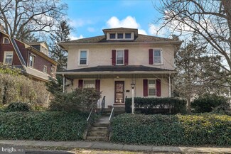 102 W Greenwood Ave, Lansdowne, PA 19050
