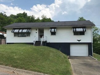 106 Wood Terrace Rd, Woodsfield, OH 43793