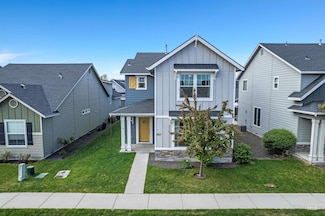 963 W Parkstone St, Meridian, ID 83646