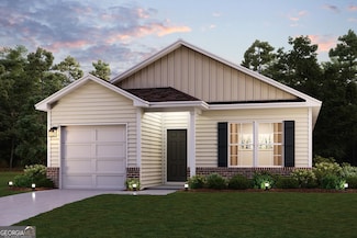 204 Lochwolde Dr, Macon, GA 31220