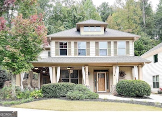 2439 Muirfield Place Unit 1, College Park, GA 30337