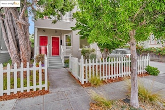 3776 Ruby St Unit 3776, Oakland, CA 94609