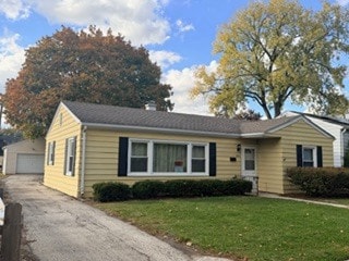 810 N Princeton Ave, Arlington Heights, IL 60004