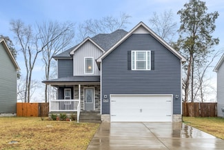 1864 Rains Rd, Clarksville, TN 37042