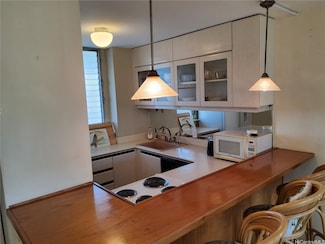 1848 Kahakai Dr Unit 1805, Honolulu, HI 96814
