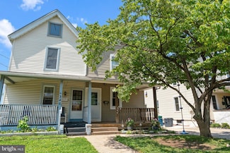 344 W Woodland Ave, Langhorne, PA 19047