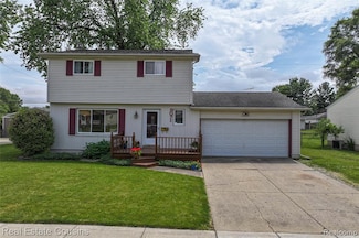 9071 Chesterfield Dr, Swartz Creek, MI 48473