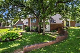 1504 Canary Place, Edmond, OK 73034