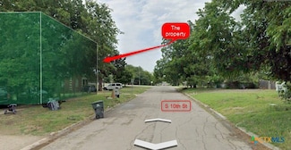 713 S 10th St, Temple, TX 76504
