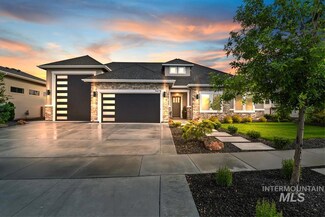 7478 W Palamas Dr, Eagle, ID 83616