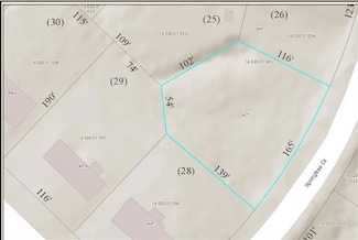 3627 Springtree Dr, Lithonia, GA 30038