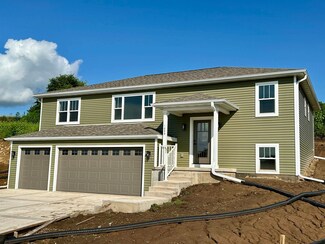 1033 Susan Crest, Black Earth, WI 53515