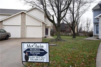 2616 S Peck Ct Unit D, Independence, MO 64055