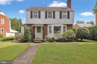 1510 Garfield Ave, Reading, PA 19610