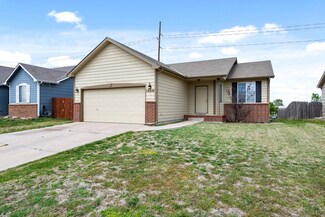 10510 E Fawn Grove St, Wichita, KS 67207