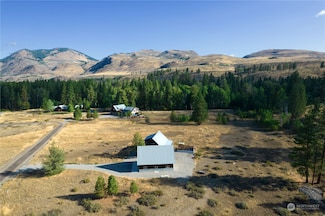 28 Cottonwood Dr, Winthrop, WA 98862