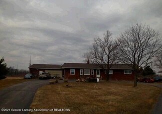 2300 Plains Rd, Leslie, MI 49251