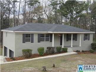 1500 Brewster Cir, Birmingham, AL 35235