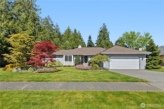 813 Lilac Dr, Mount Vernon, WA 98273