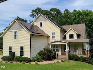 495 Ruth Cir, Fuquay Varina, NC 27526