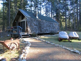 130 Spe Kee Zee Ln, Ronald, WA 98940