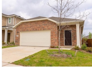 410 Madison Way, Princeton, TX 75407