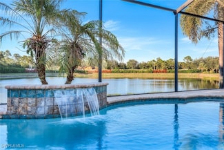 10555 Yorkstone Dr, Bonita Springs, FL 34135