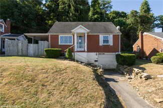 28 Washington Dr, Monessen, PA 15062