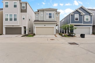 3207 Cedar Dawn Ln, Houston, TX 77091