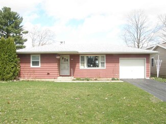 303 W North St, Durand, IL 61024