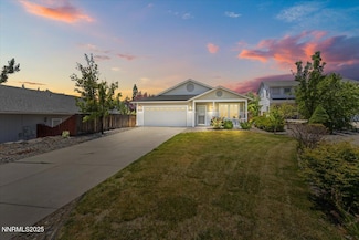 7250 Timber Ridge Ct, Reno, NV 89523