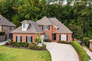 2075 Knollwood Place, Birmingham, AL 35242