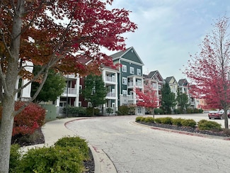 832 N 6th St Unit 321, Sheboygan, WI 53081