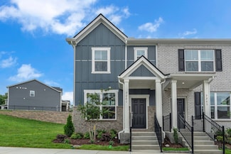 5216 Gladecress Ln, Nashville, TN 37076